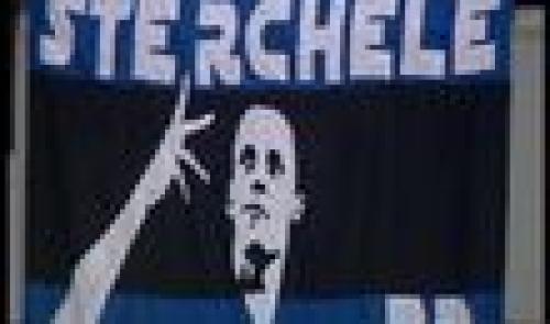 Décès de François Sterchele