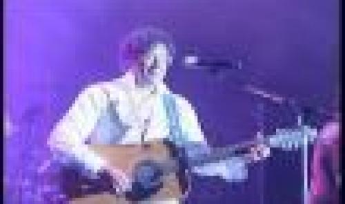 Fêtes de Wallonie: concert de Laurent Voulzy