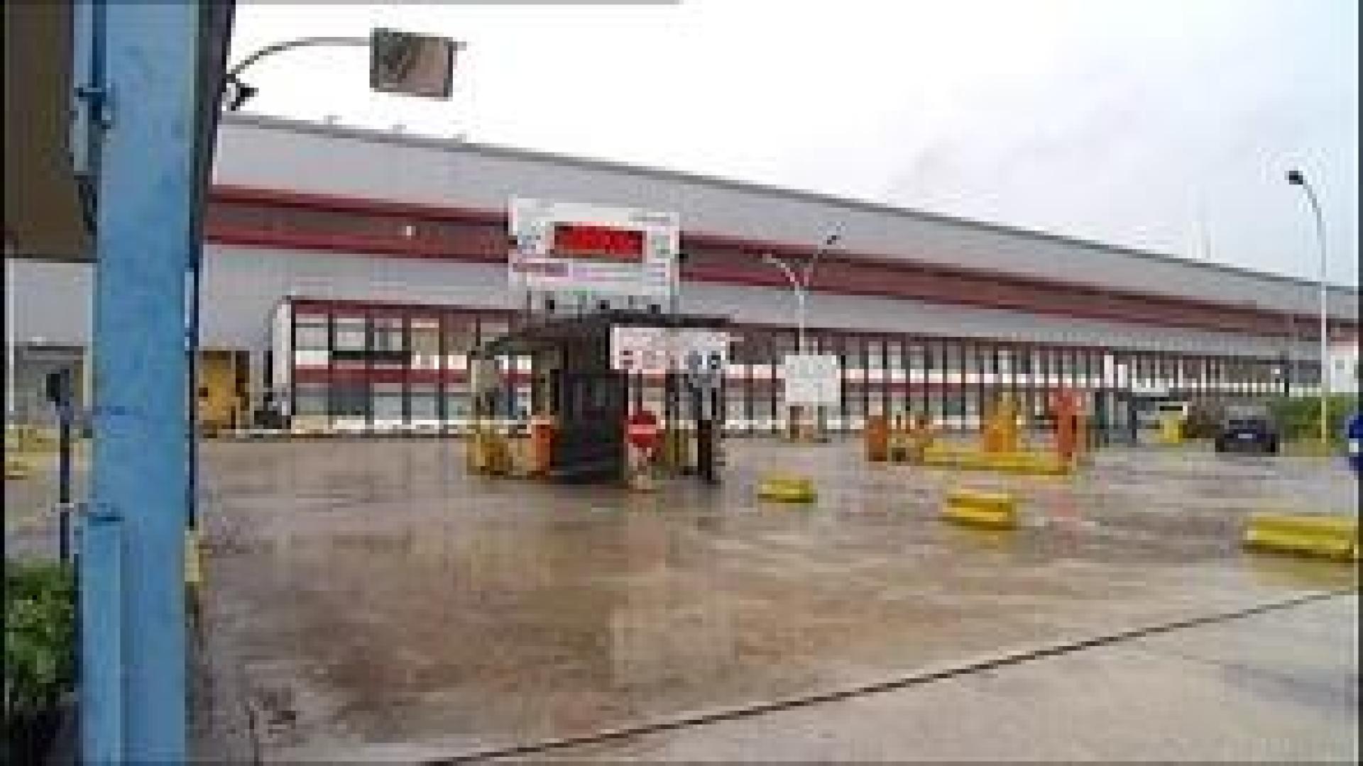 ArcelorMittal: arrêt temporaire