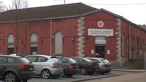 Mutations industrielles : rencontre internationale à Liège