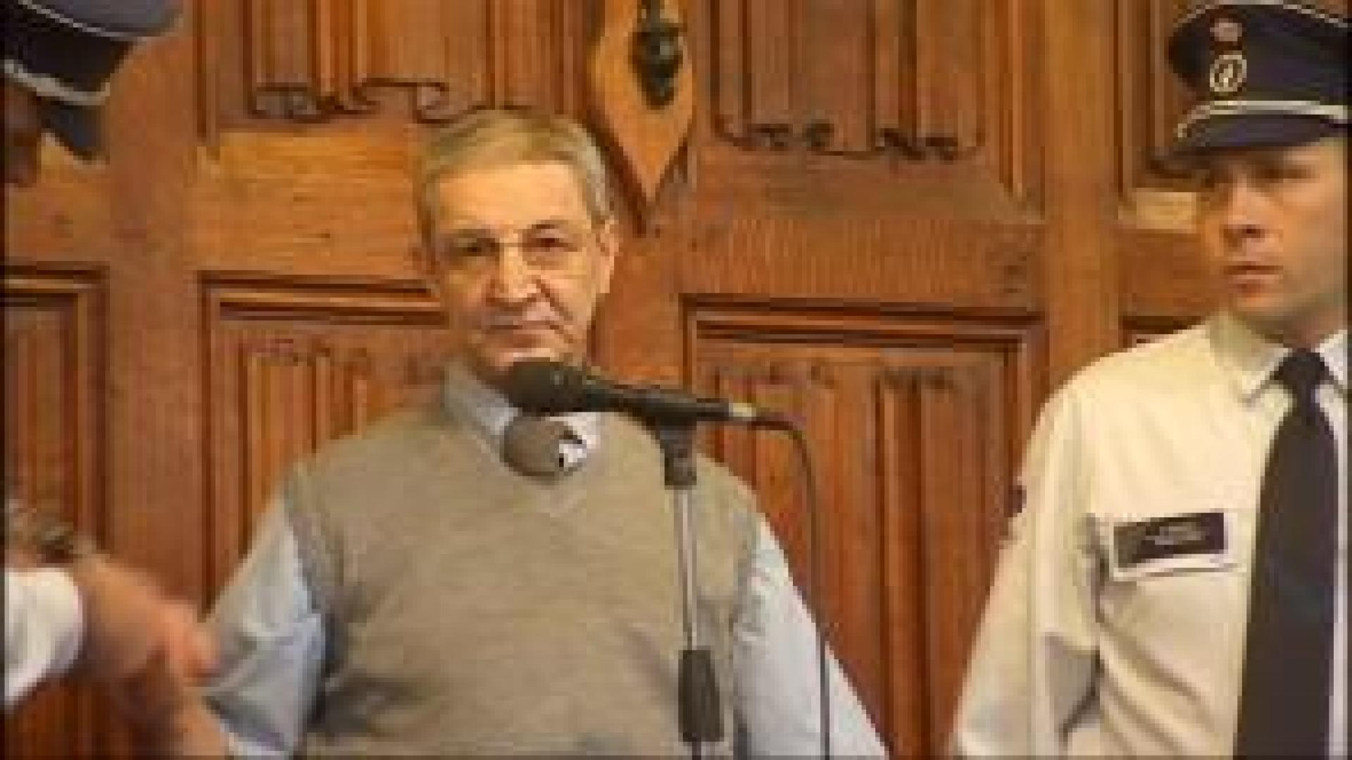 Assises : Coups de couteau à sa compagne