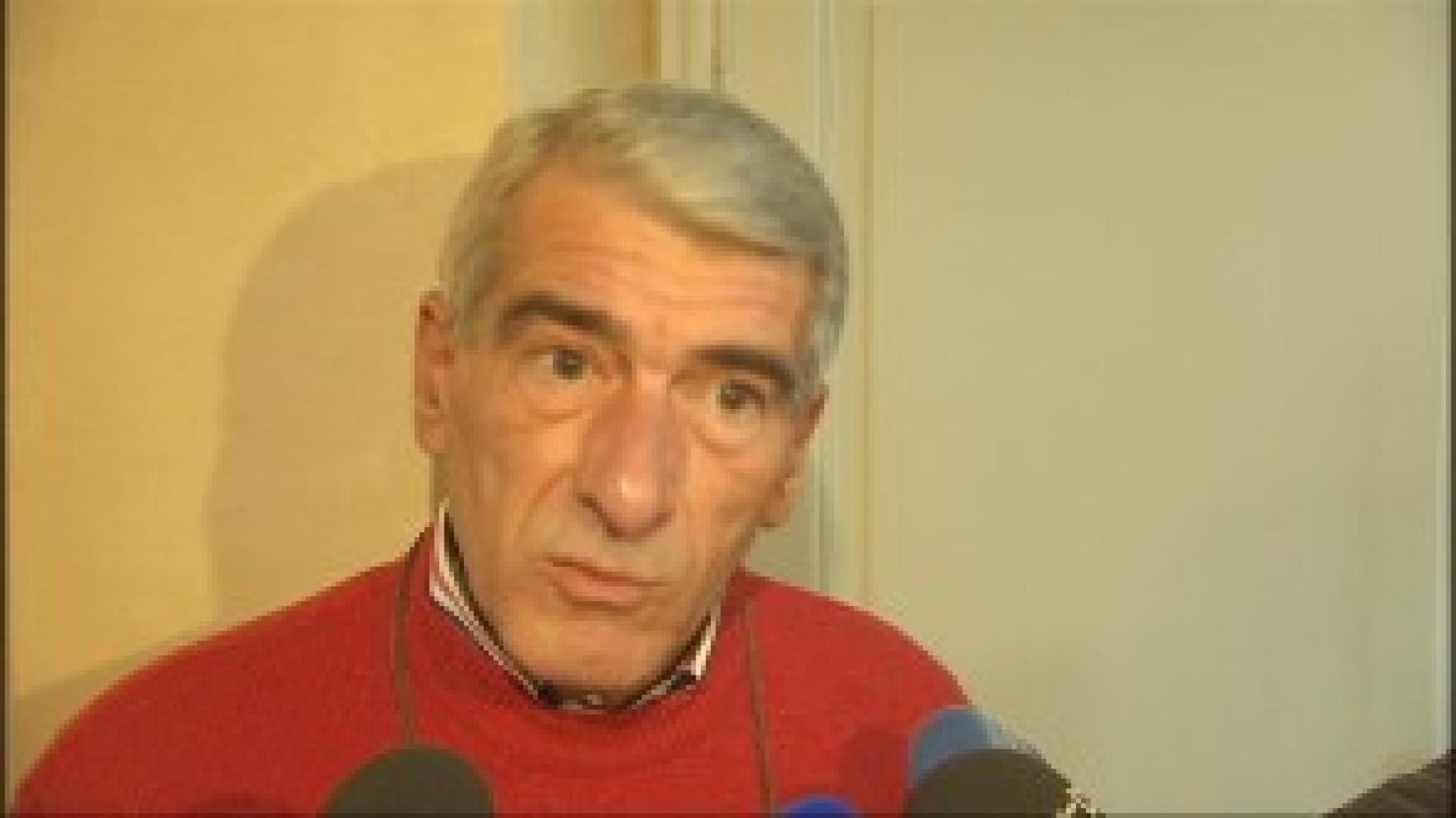 La Cour européenne donne raison à Richard Taxquet