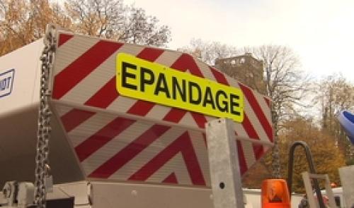 Liège lance son plan hiver