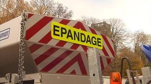 Liège lance son plan hiver