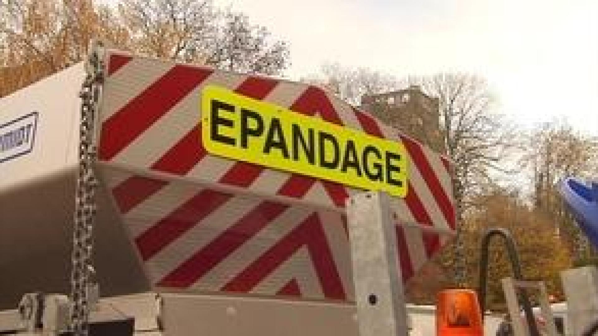 Liège lance son plan hiver