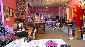 Week-end chez l'artisan d'art