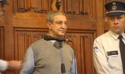 Calogero Lo Bianco condamné à 12 ans