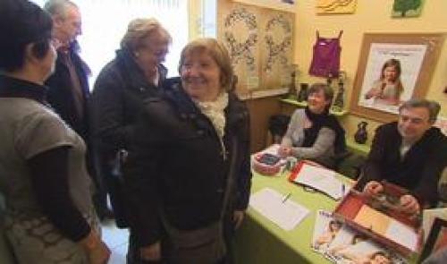 Petits déjeuners Oxfam