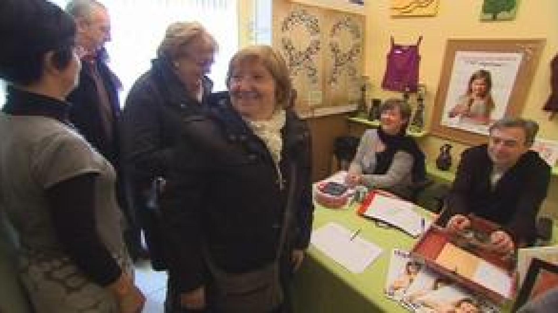 Petits déjeuners Oxfam