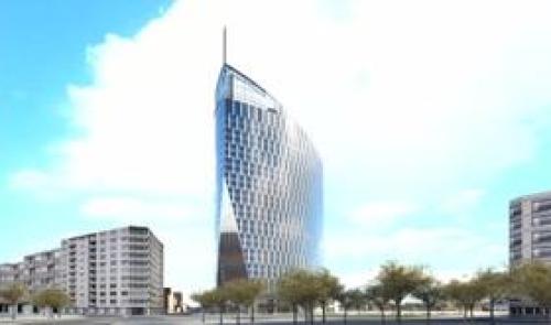 Pétition contre le projet de la tour des Finances