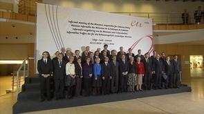 Cohésion sociale : sommet européen à Liège