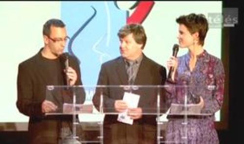 Mérites sportifs, ce soir sur RTC Télé Liège