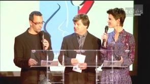 Mérites sportifs, ce soir sur RTC Télé Liège