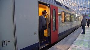 Grève des conducteurs de train : peu de perturbations à Liège