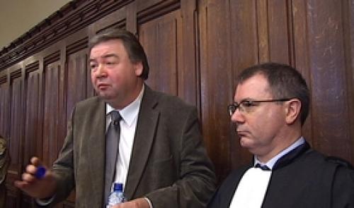 Patrick Avril : condamnation confirmée