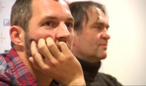 Jelle Van Damme au Standard