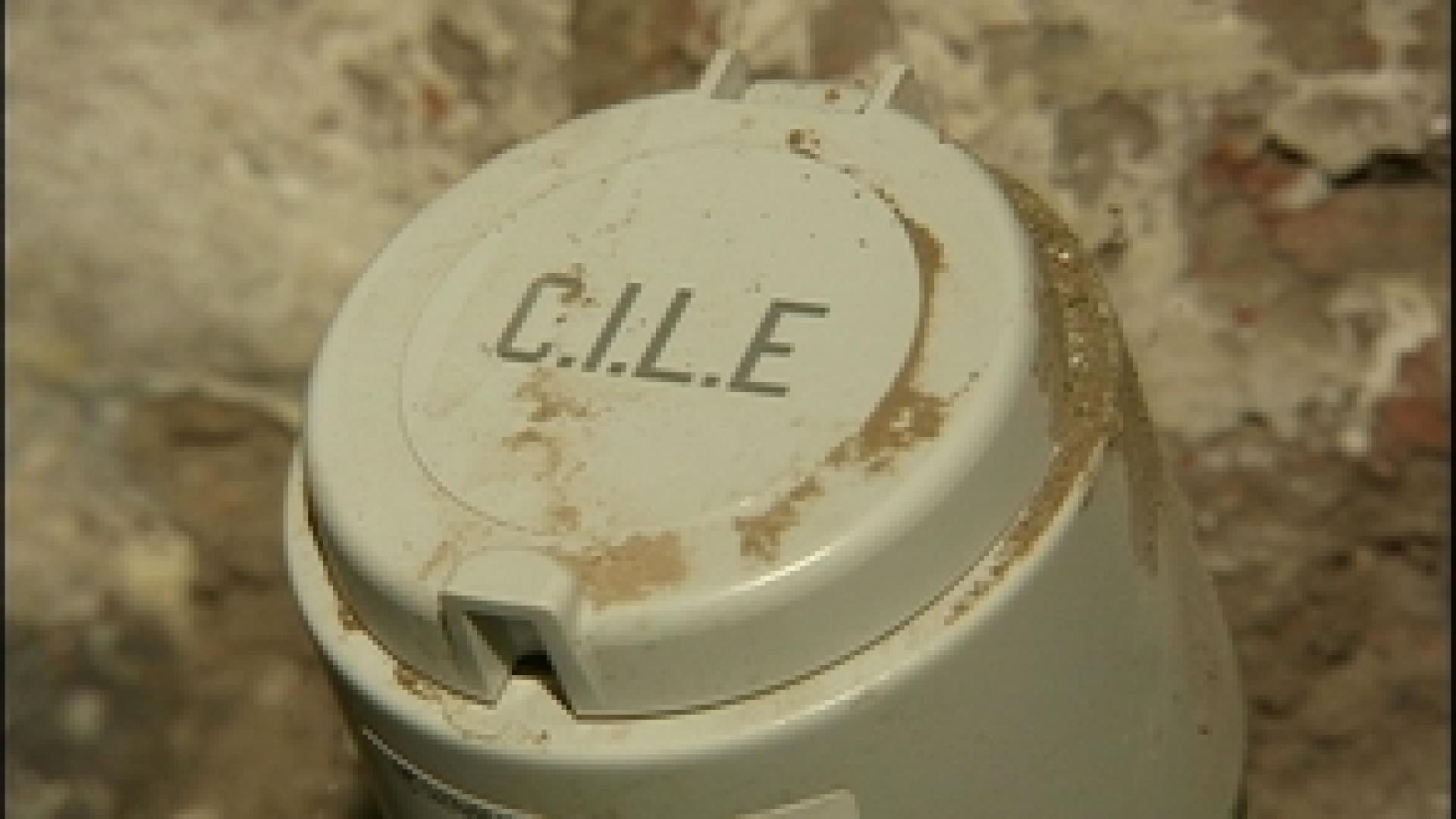 Froid : protégez votre compteur d'eau