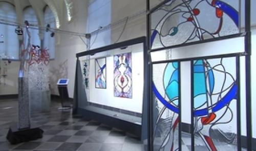 Salon des Métiers d'art