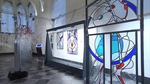 Salon des Métiers d'art