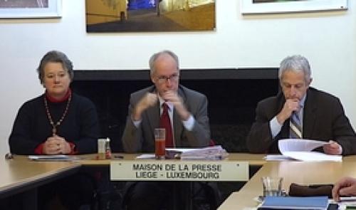 Les propriétaires de kots mécontents