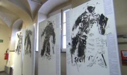 Human rights : spectateur - acteur