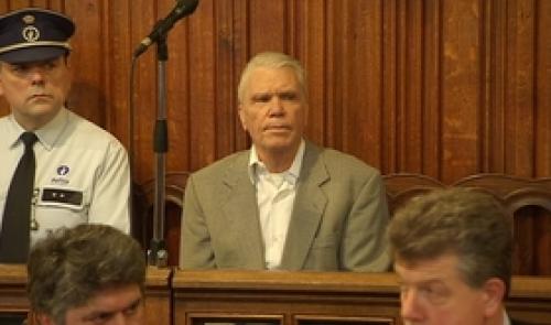 Assises de Liège, début du procès
