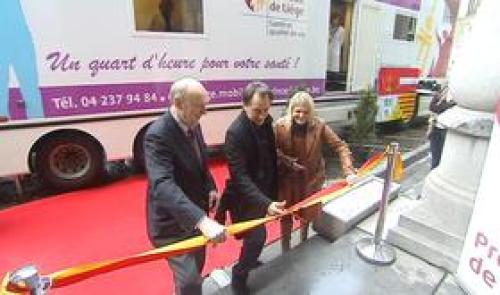 Richard Berry et l'insuffisance rénale