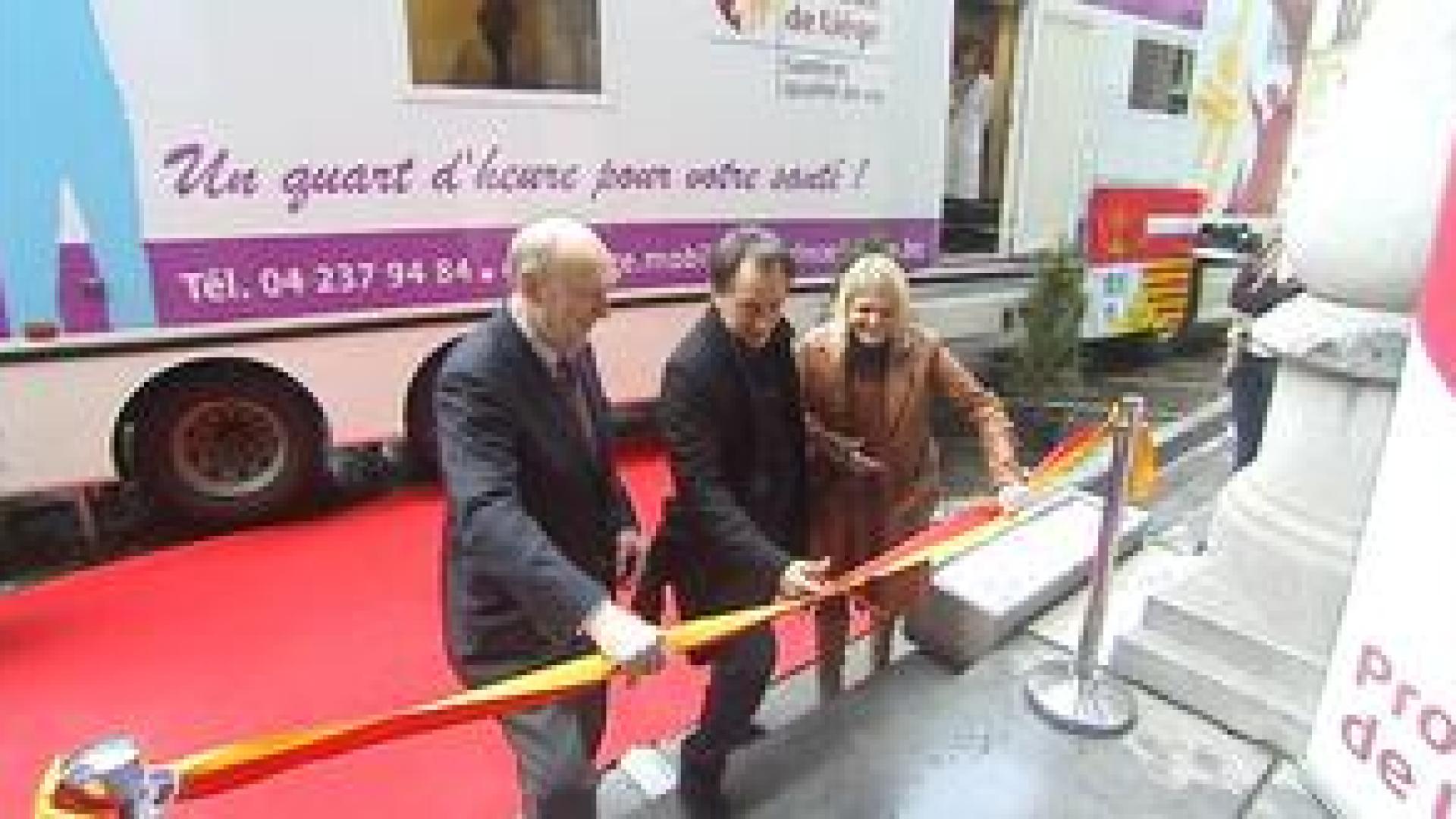 Richard Berry et l'insuffisance rénale