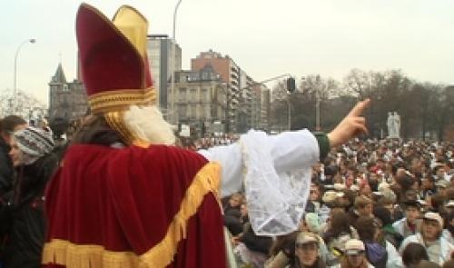 La Saint Nicolas des étudiants endeuillée