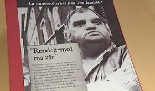 Lutte contre la pauvreté