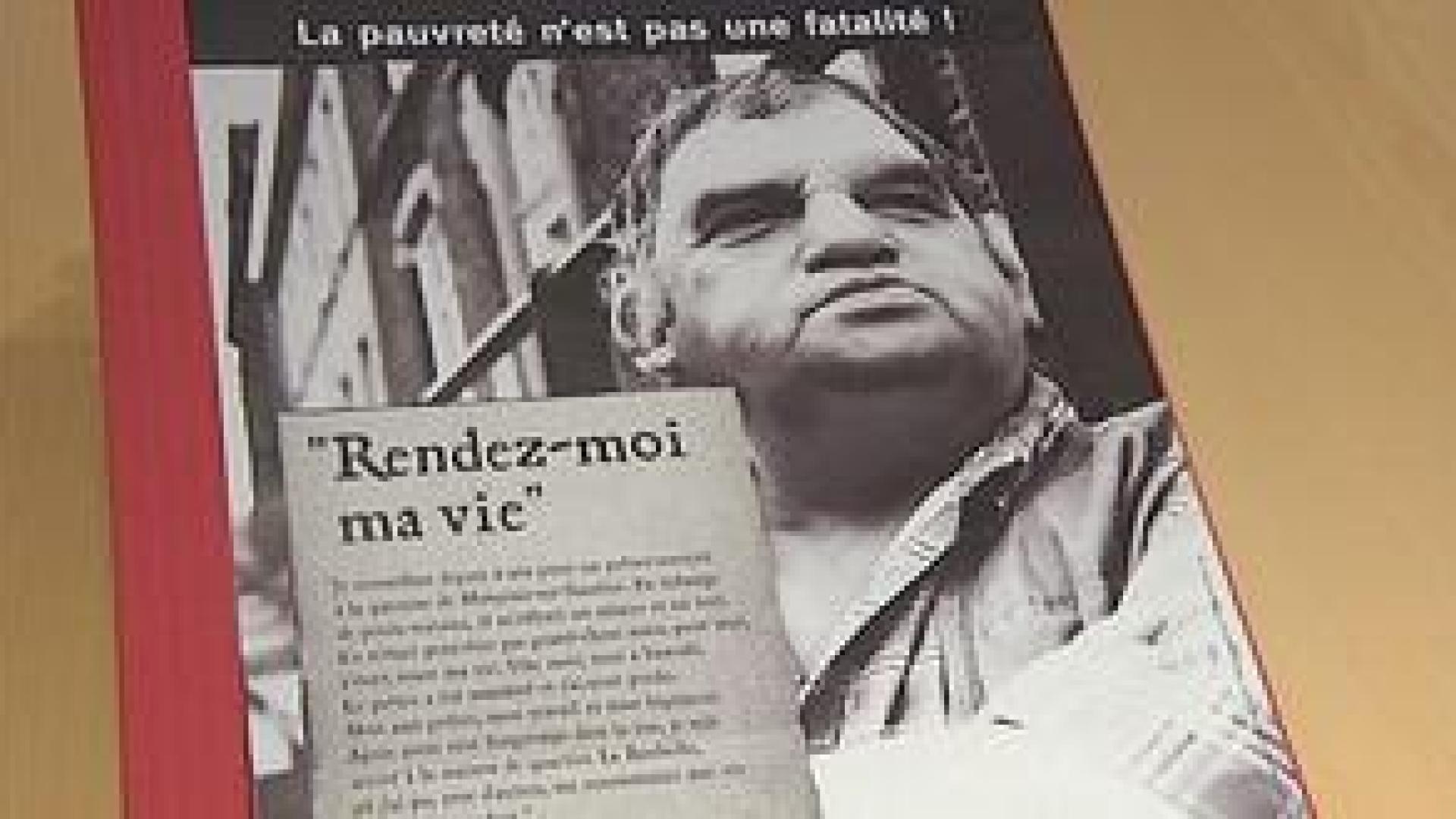 Lutte contre la pauvreté