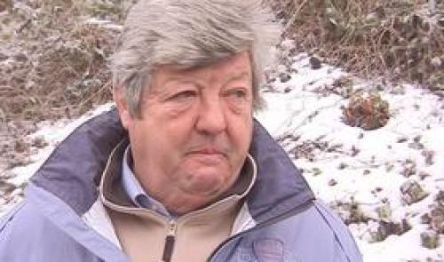 Pénurie de sel ?