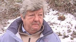 Pénurie de sel ?