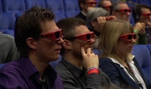Un salon dédié à la 3D à Liège