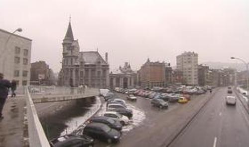 Cathédrale Nord : les propositions d'UrbAgora