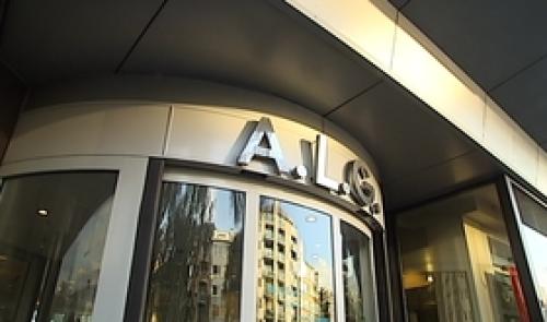 Les comptes de l'ALG dans le rouge ?