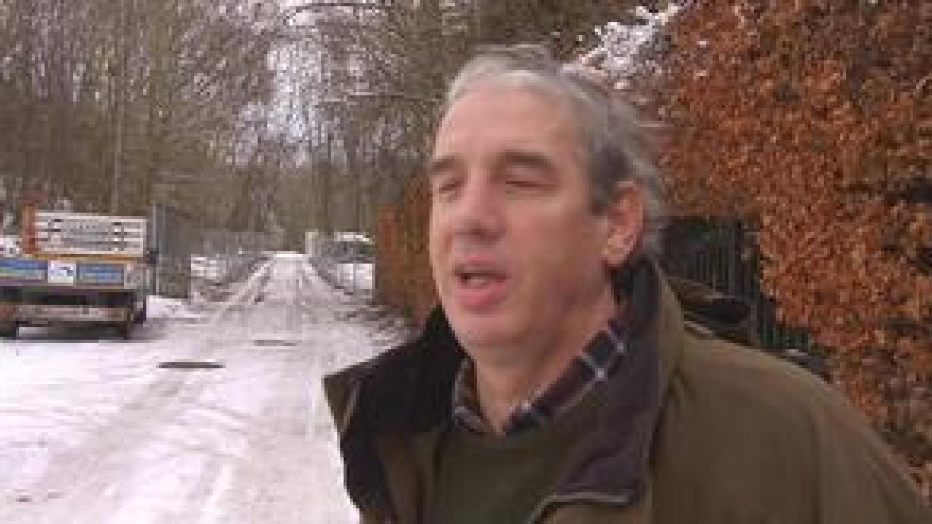Bierset : les demandeurs d'asile vont arriver