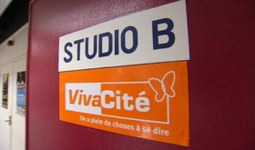 La CGSP craint pour l'avenir de la RTBF à la Médiacité