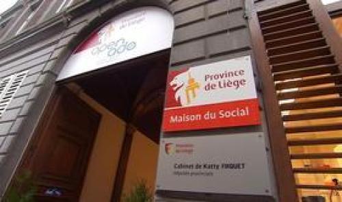 Un centre d'accueil des ados