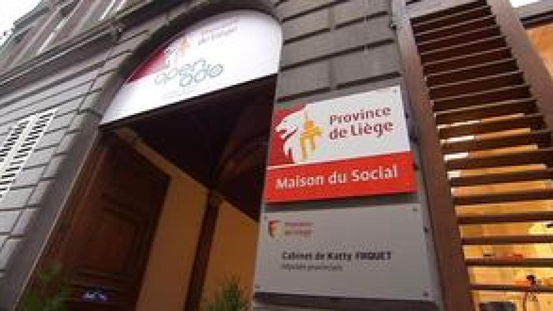 Un centre d'accueil des ados