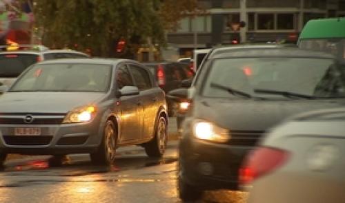 Quartier Avroy : la mobilité en question