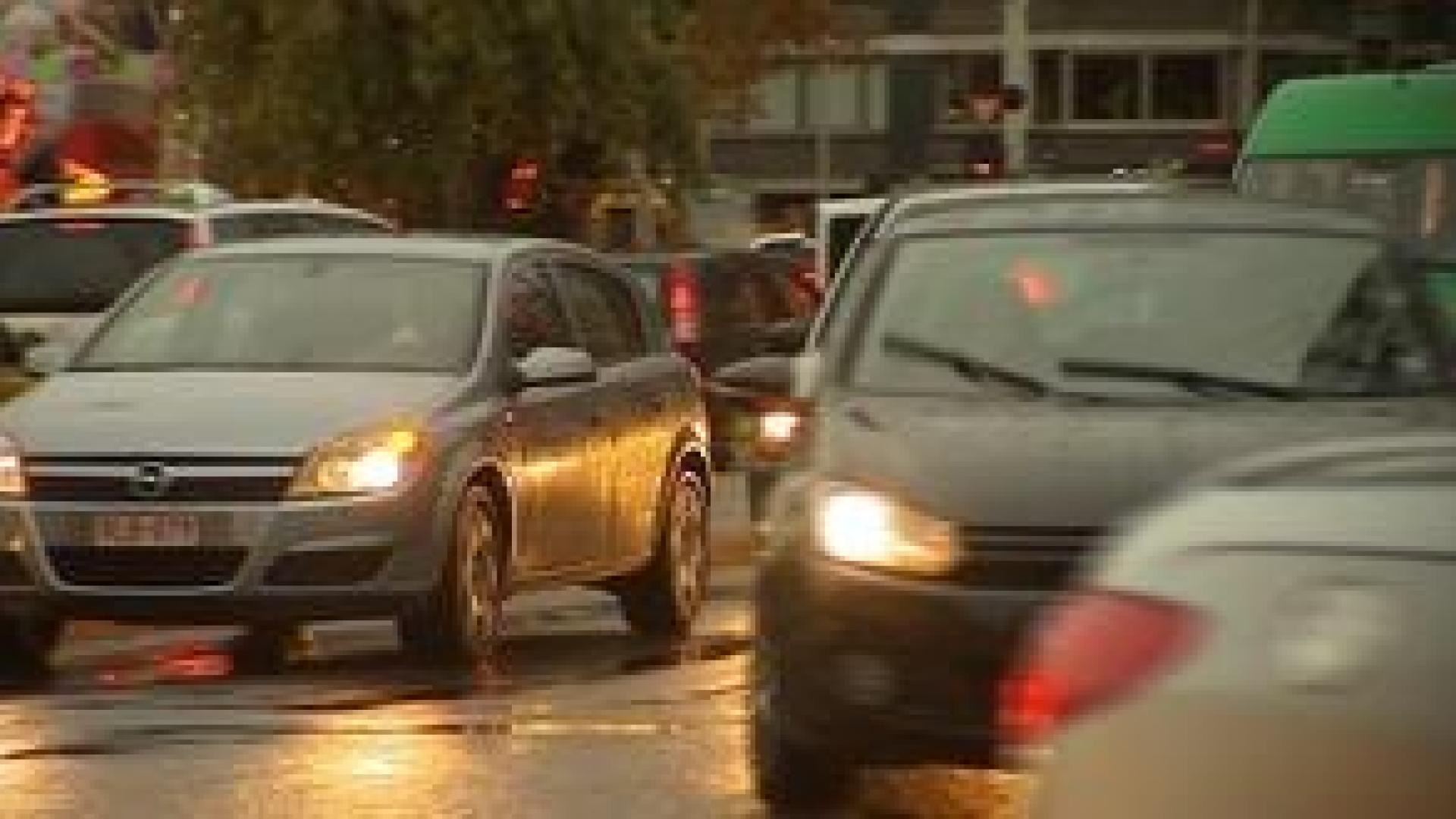Quartier Avroy : la mobilité en question