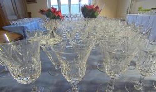   Verres en fête  à Awans