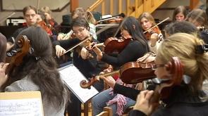 Rencontre musicale jazz-classique