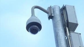 Cameras de surveillance à Waremme
