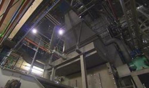 L'Université passe à l'énergie verte