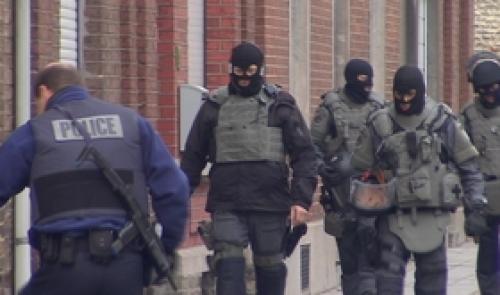 Braquage à Nessonvaux