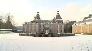 Noël au château de Modave