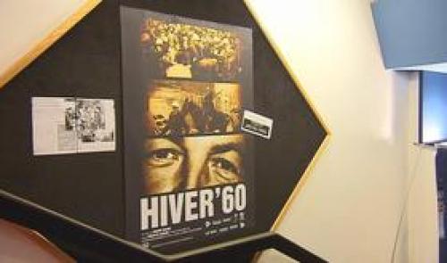 Hiver 60 : témoignages