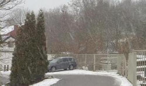 Neige : alerte rouge pour les communes